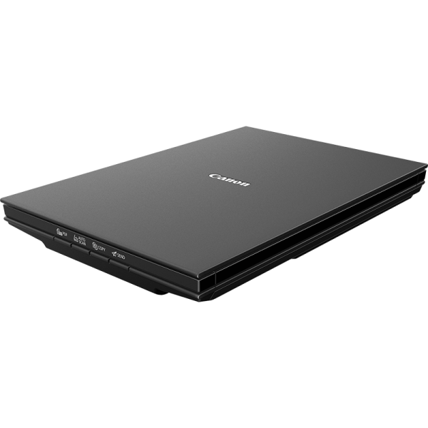 Canon Lide 300 scanner