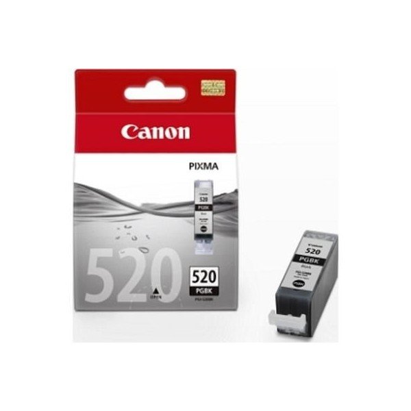 Canon PGI 520 BK