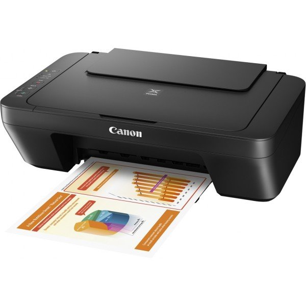 Canon PIXMA MG 2550 S