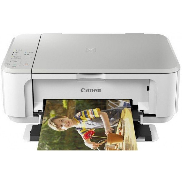 canon pixam mg 3620 scanning
