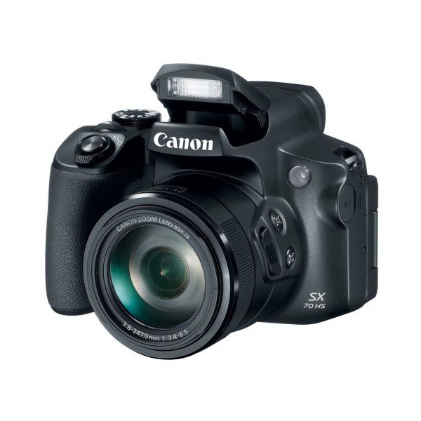 Canon PowerShot SX70