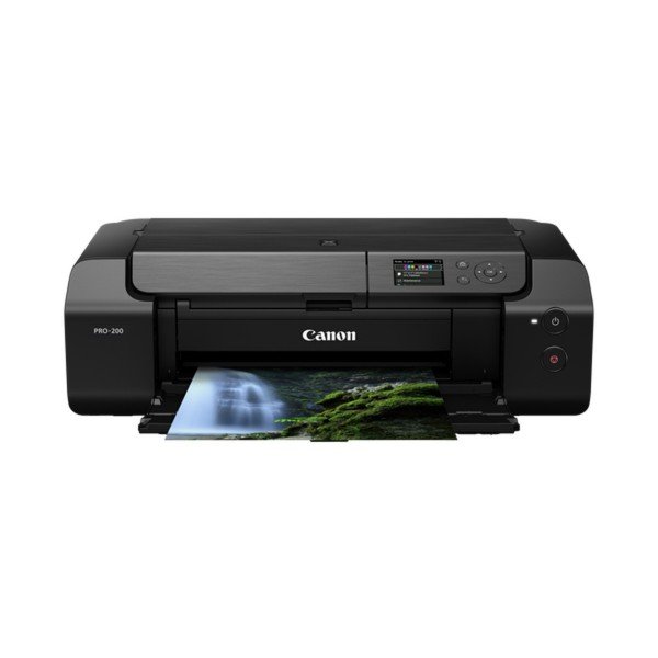 Canon Pixma Pro 200 A3 printer kopen | Slechts € 499,00 | Nebo