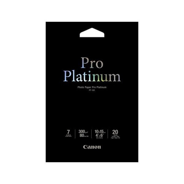 Canon PT-101 10x15 20vel 300gram