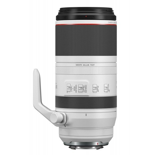 Canon RF 100-500 4.5 7.1 L IS USM