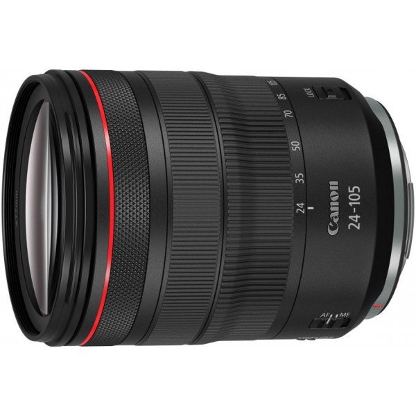 Canon RF 24-105 4.0 L USM