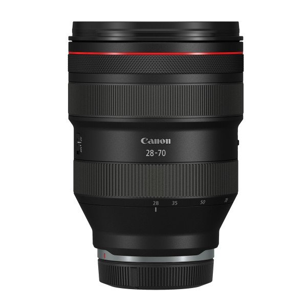 Canon RF 28-70 2.0 L USM