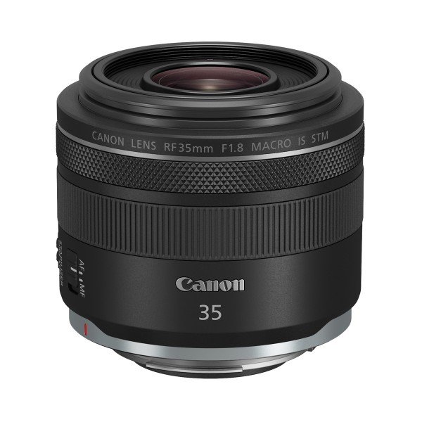 Canon RF 35/1.8 macro IS STM