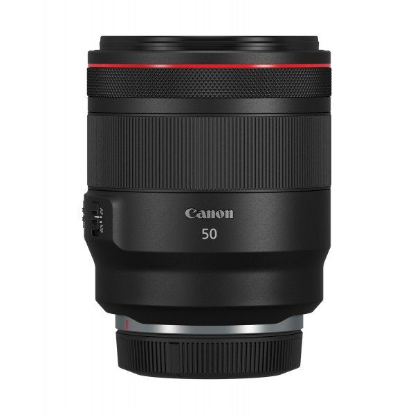 Canon RF 50/1.2 L USM