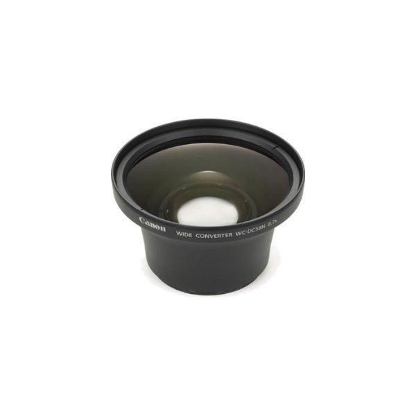 Canon WC-DC 58 N