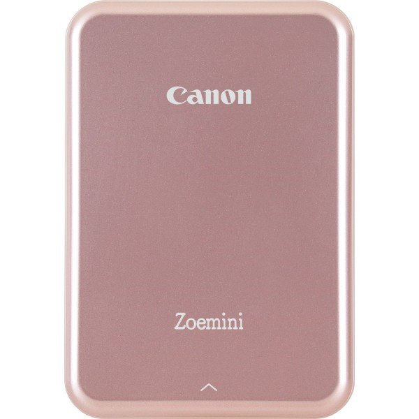 Canon Zoemini roze printer