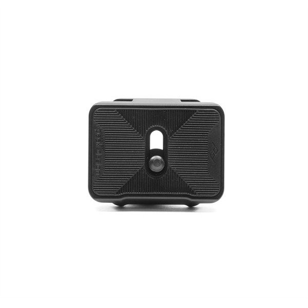 Peak Design Dual plate - RC2 & Arca compatible