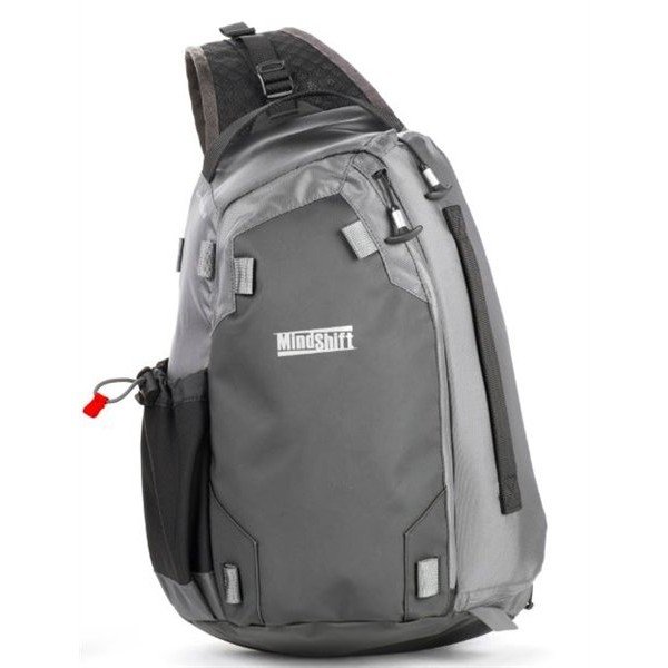 MindShift PhotoCross 13 - carbon grey