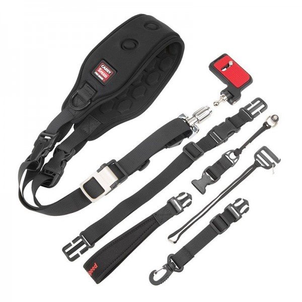 Carry Speed FS-Slim Prime MK III