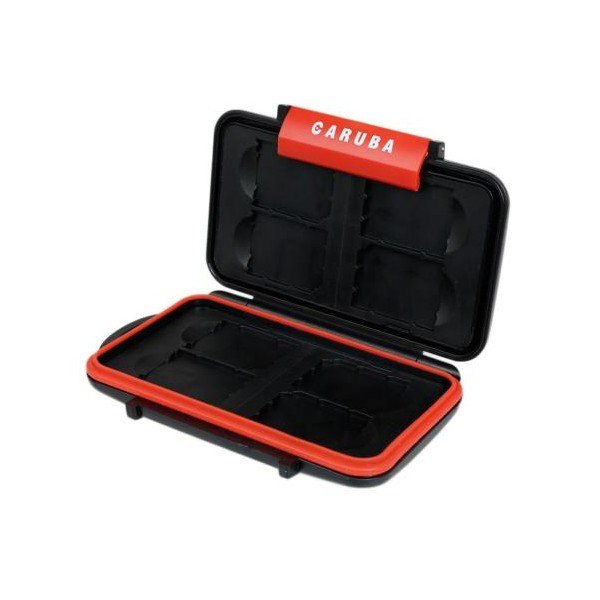 Caruba Multi Card Case MCC-2