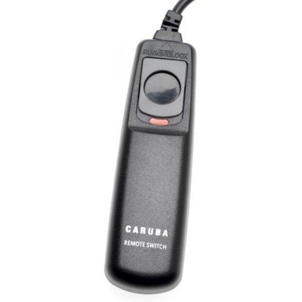 Caruba remote Canon RS60