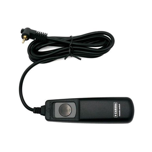 Caruba remote Canon C2