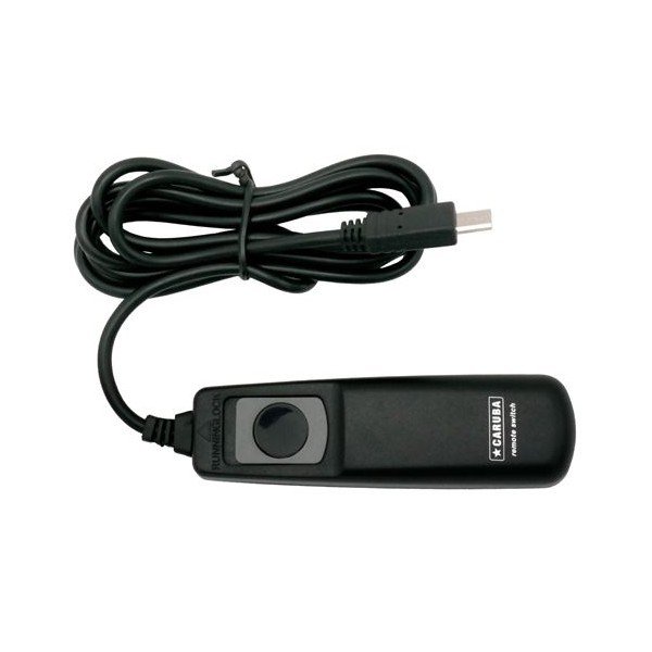 Caruba remote Sony S2