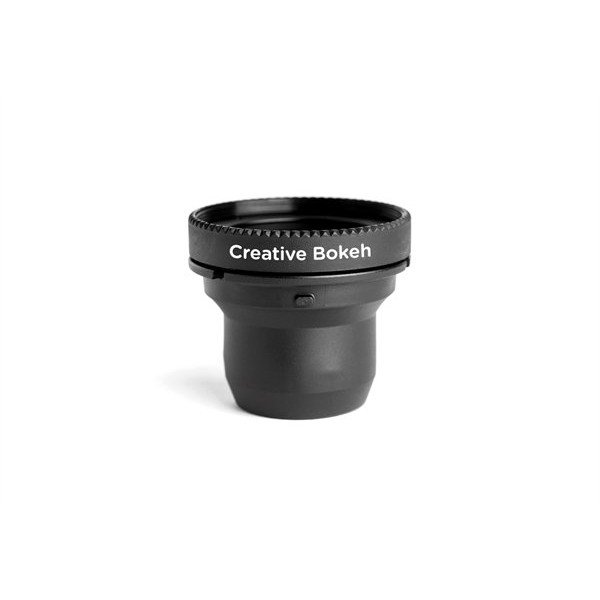 Lensbaby Creative Bokeh optic