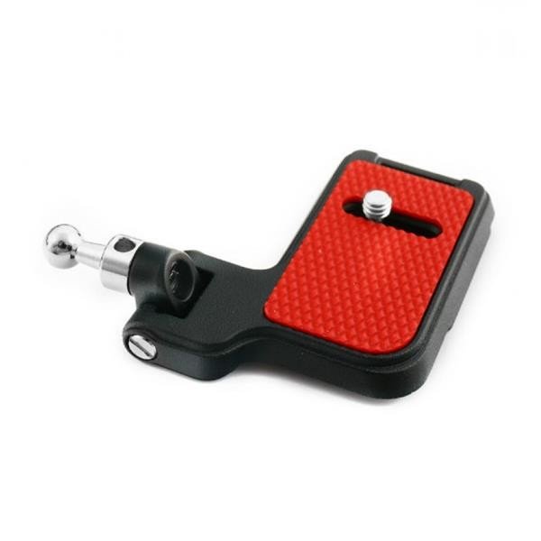 Carry Speed F2 Foldable Plate