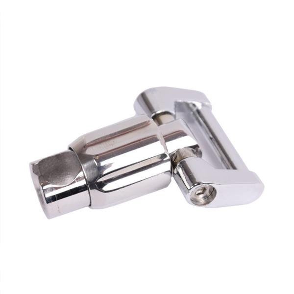 Carry Speed RVS ballhead connector 