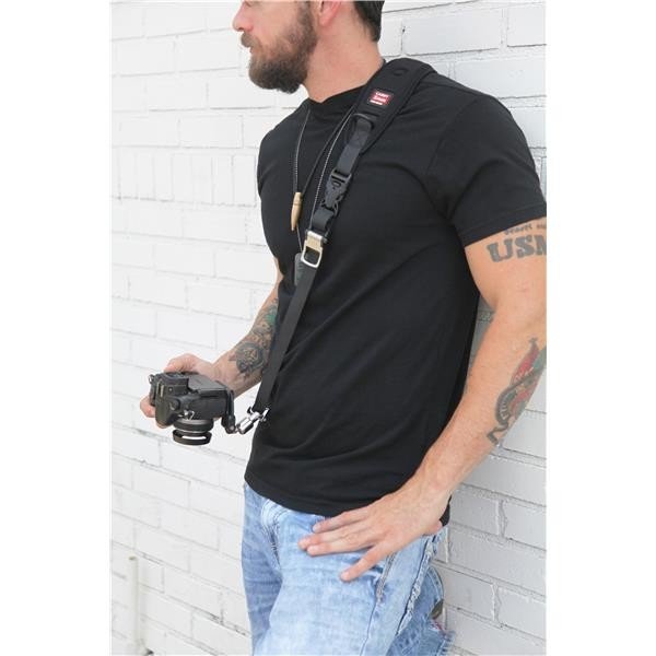 Carry Speed FS-Slim MK IV Camerariem