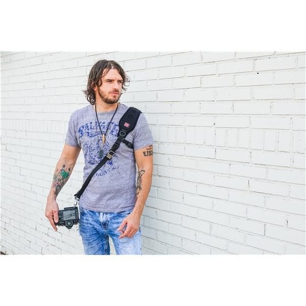 Carry Speed FS-Pro Mk IV Camerariem
