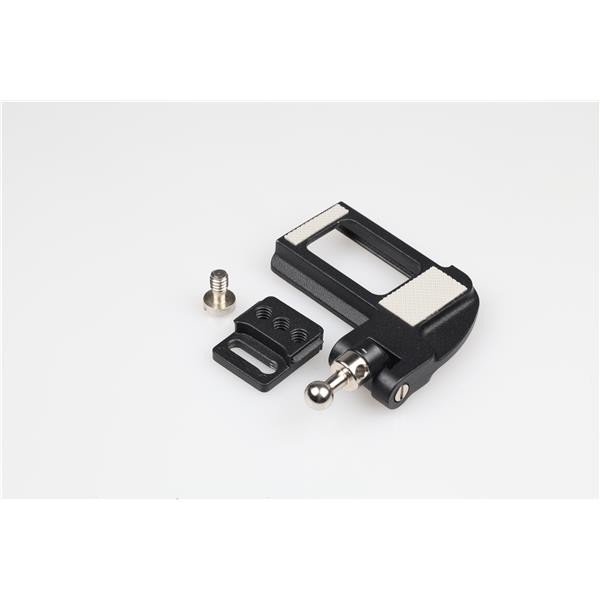 Carry Speed F3 Foldable Plate Snelkoppelingsplaat