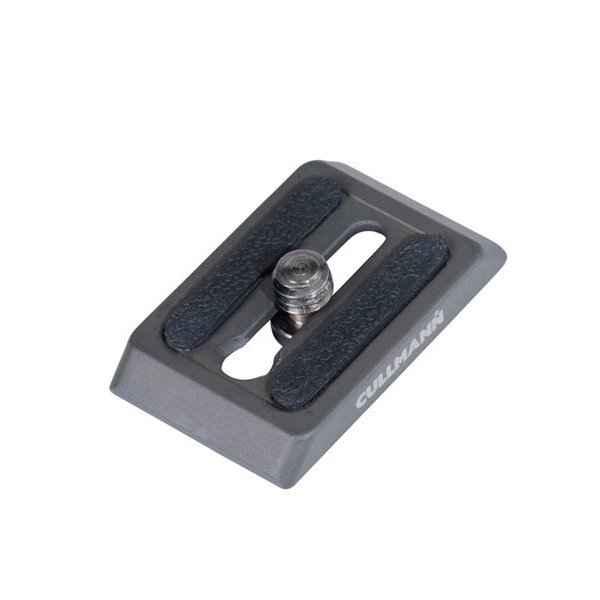 Cullmann Cross CX410 QRX snelkoppelplaat
