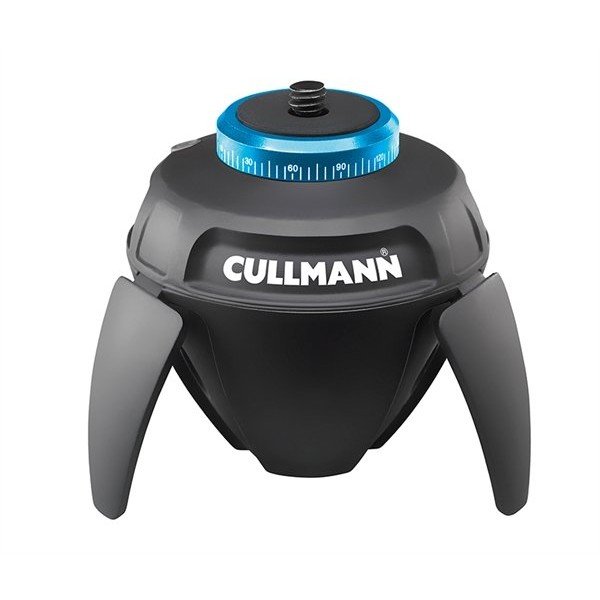 Cullmann SMARTpano 360 zwart