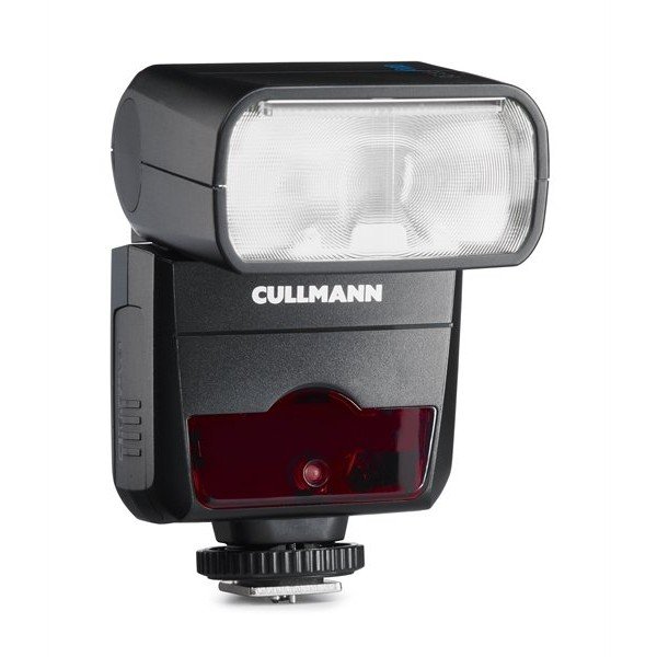 Cullmann CUlight FR 36F Flash unit Fujifilm