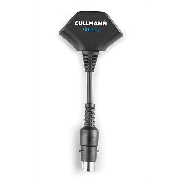 Cullmann CUlight PY 20 I Y-adapter, 1 device