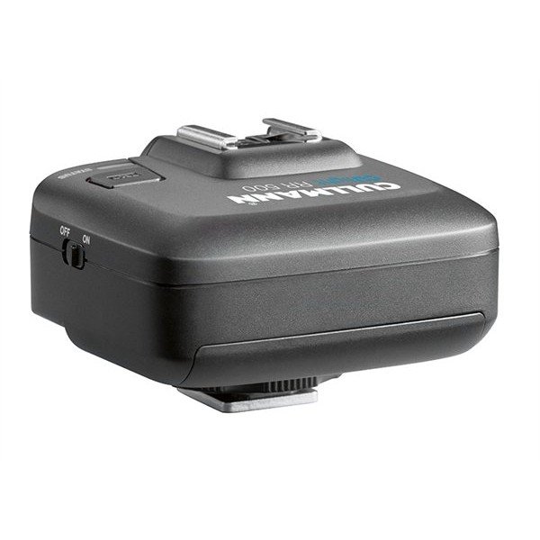 Cullmann CUlight RR 500N ontvanger Nikon