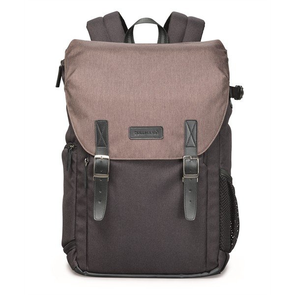 Cullmann Bristol daypack 600+ bruin