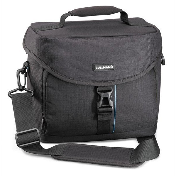 Cullmann Panama Maxima 200 zwart