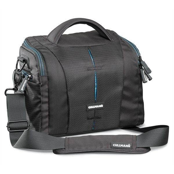 Cullmann Sydney pro Maxima 200 zwart