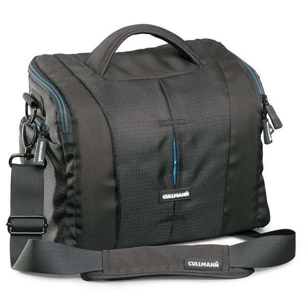 Cullmann Sydney pro Maxima 300 zwart