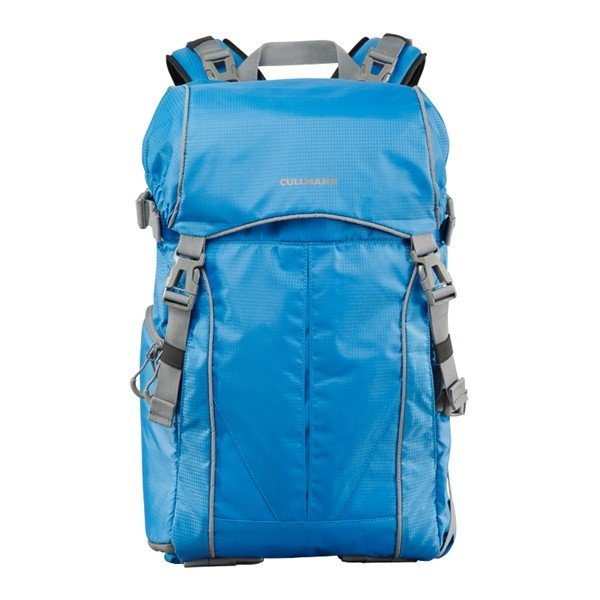 Cullmann Ultralight 2-in-1 daypack 600+ blauw