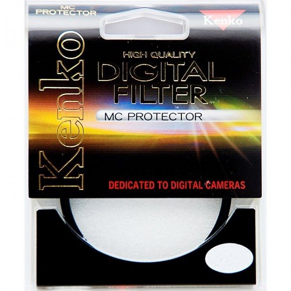 Kenko Digital protector MC 52mm