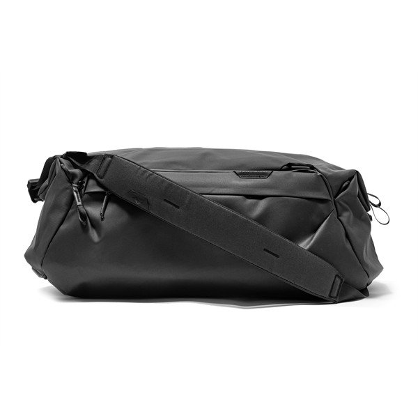 travel duffel 35l peak design