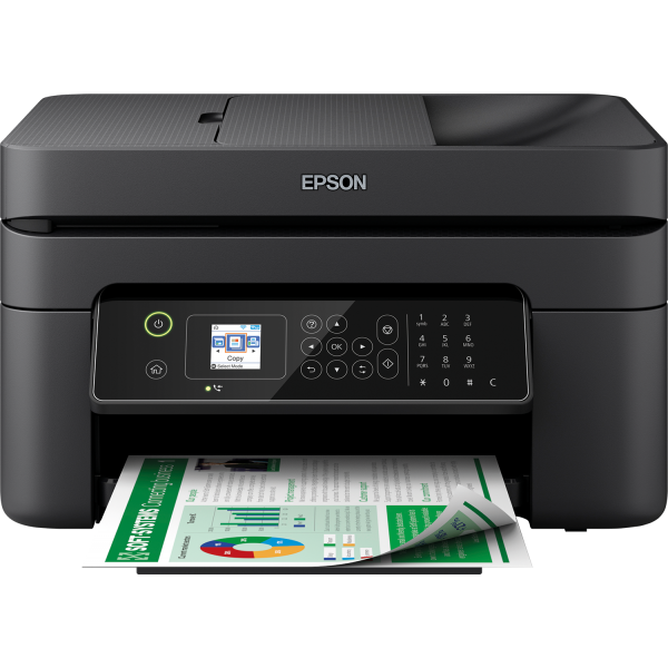 Epson Workforce WF2840