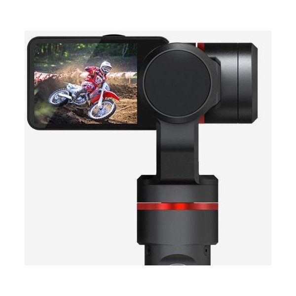 Feiyu Tech Summon actioncam