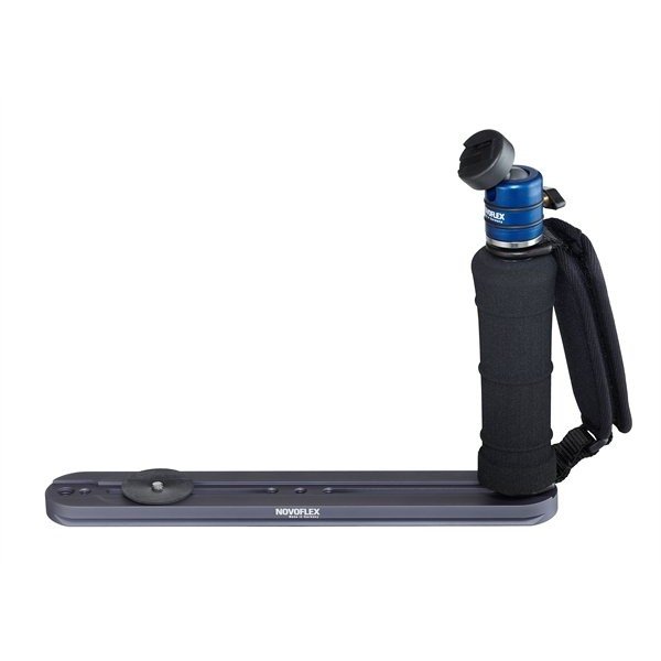 Novoflex Flitser houder FLASH-GRIFF