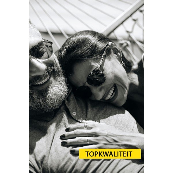 Kwaliteits vakvergroting vanaf *