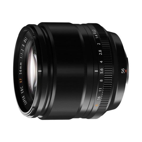 Fujifilm Fujinon XF56mm/1.2R