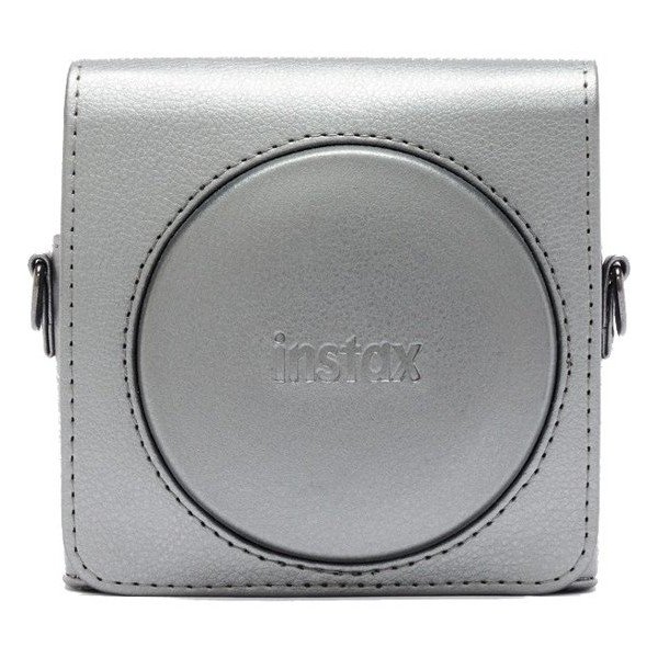 Fujifilm Instax Square SQ6 case graphit grey