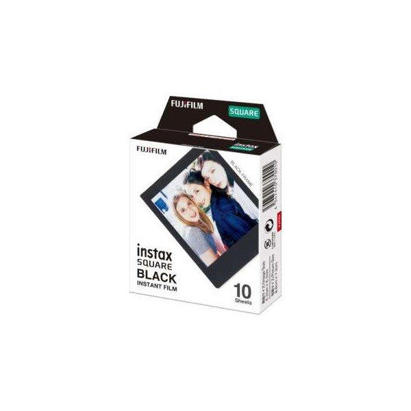 Fujifilm Instax Film Square