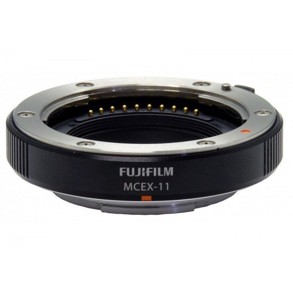 Fujifilm MC EX 11