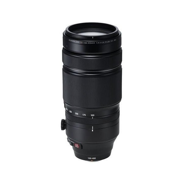 Fujifilm Fujinon XF100-400mm/4.5-5.6R LM OIS WR