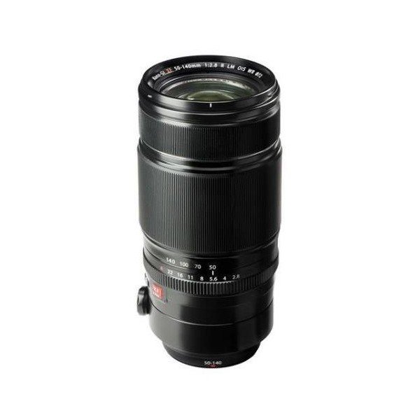 Fujifilm Fujinon XF50-140mm/2.8R LM OIS WR