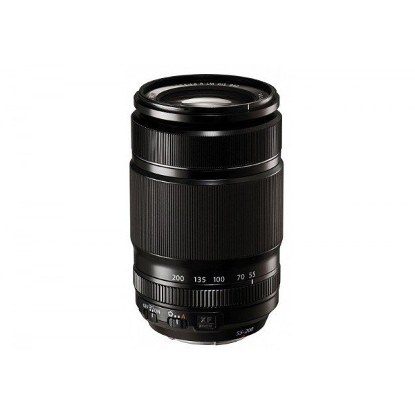 Fujifilm Fujinon XF55-200mm/3.5-4.8 OIS